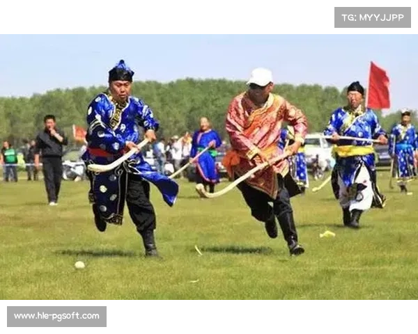 达斡尔族曲棍球之路：传统技艺与现代竞技融合
