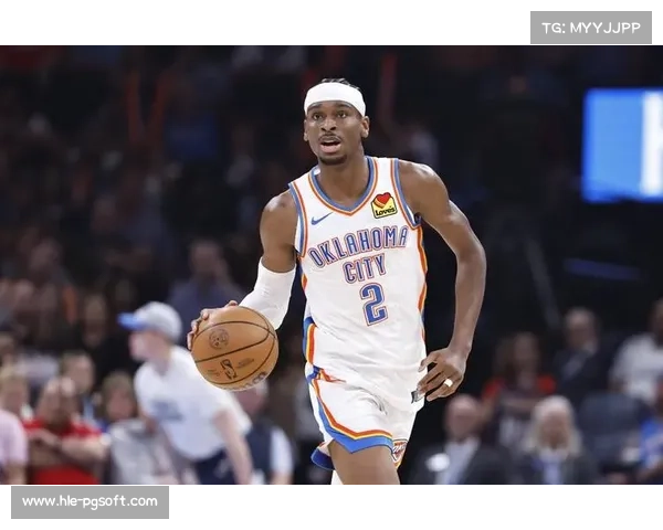 雷霆客场对决勇士：亚历山大半场砍20分，球队冲击13连胜